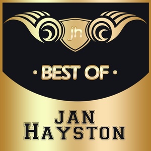 Best of Jan Hayston