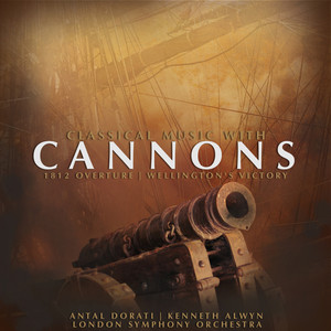 Wellington's Victory, Op. 91: I. Battle Marcia / II. Rule Britannia Marcia / III. Marlborough Battle - Allegro / IV. Triumphal Symphony / V. Intrada - Allegro ma non troppo / VI. Allegro con brio