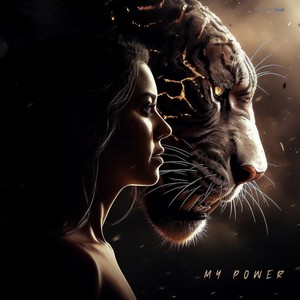My Power (feat. Rachael Schroeder)