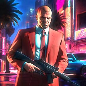 Lester (feat. FNDG) (Explicit)