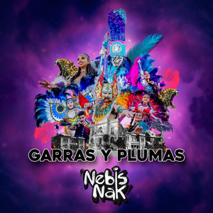 Garras y plumas