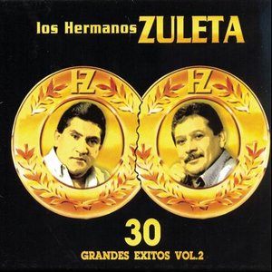 30 Grandes Exitos Vol. 2