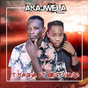 Akajwela (feat. Best Naso)