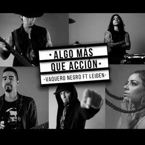 Algo Mas Que Accion