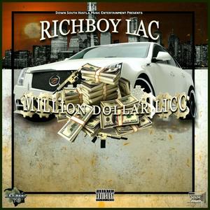 Million Dolla Licc (Explicit)