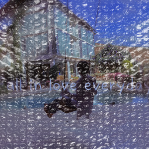 Fall in love everyday