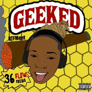 Breetheskater - Runnin' (Explicit)