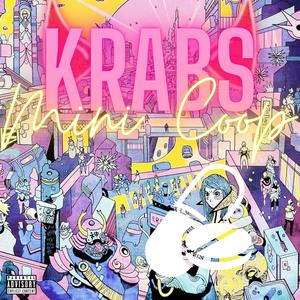Krabs (hold on) (Explicit)