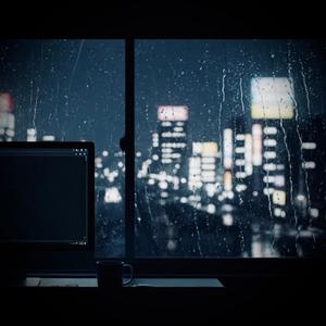 Static Rain (feat. Canon)