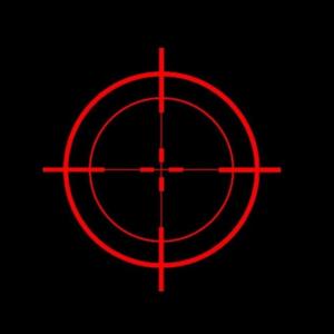 Target (feat. TTK!) (Explicit)