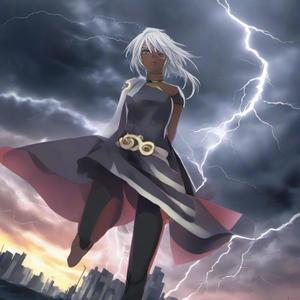 ororo (feat. Dakhari4o4 & F1rst Degree) (Explicit)