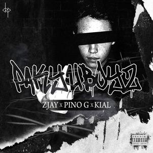 Pakyuboyz (feat. Pino G.) (Explicit)