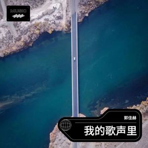 我的歌声里