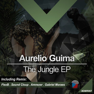The Jungle (Amnezer Remix)