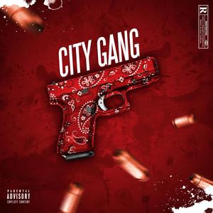 City Gang (feat. MNA YOUNGSTAR & El Titi RD) (Explicit)