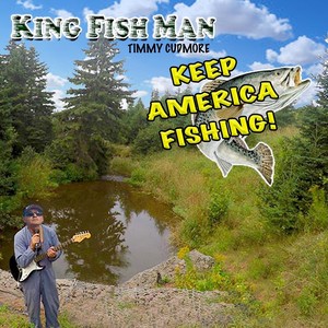 Keep America Fishing