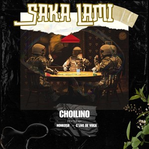 Saka Lami (feat. Nonkosii & C'live De Voca) (Live)