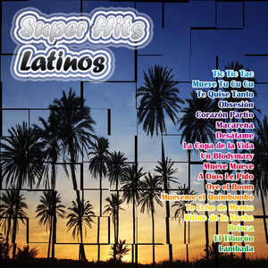 Super Hits Latinos