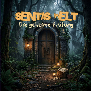 Folge 4: Die geheime Prüfung - Teil 08