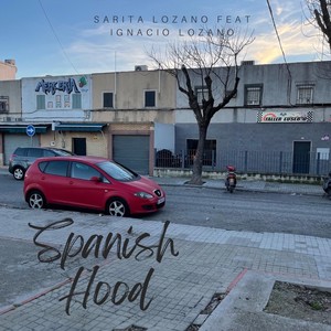 Spanish Hood