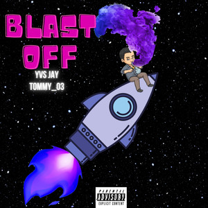 Blast oFF (Explicit)