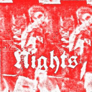 52 Nights(feat. SoFaygo & SFE BabyScrap) (Explicit)
