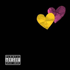 PAPER HEARTS (Explicit)