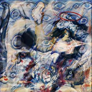 Beauty in your tears (feat. Miruki Donno)
