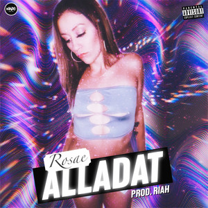 Alladat (Explicit)