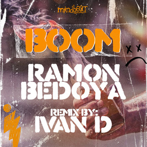 Boom (Ivan D. Remix)