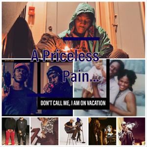 A Priceless Pain (Explicit)