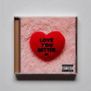 Love you Better (Explicit)