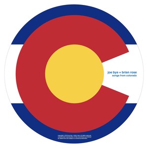 Songs from Colorado