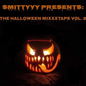 The Halloween Mixxxtape, Vol. 2 (Explicit)