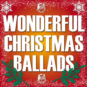 Wonderful Christmas Ballads