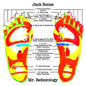 Mr. Reflexology (Explicit)