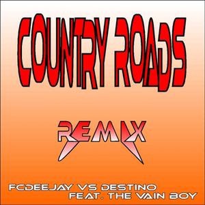 Country Roads Remix