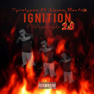 Ignition Freestyle 2.0 (Unplugged|Explicit)