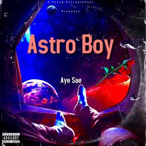 Astro Boy (Explicit)