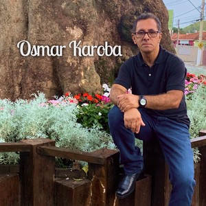 Osmar Karoba - Caneco de Couro