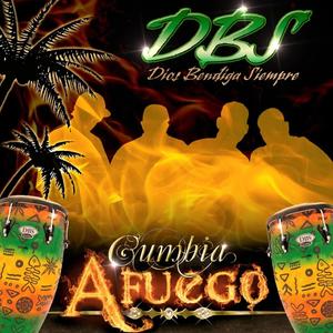 CUMBIA AFUEGO