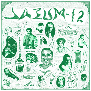 Jazum - 12