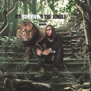 Surviving The Jungle (Explicit)