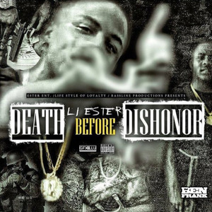 Death Before Dishonor