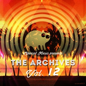 The Archives, Vol. 12