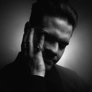 Girl With The Feathers