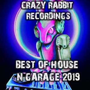 Best of House N Garage 2019 (Explicit)