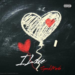 ilove (Explicit)