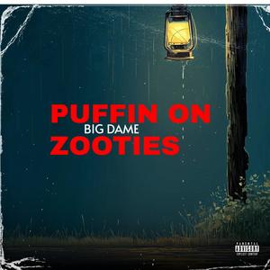 PUFFIN ON ZOOTIES (Explicit)
