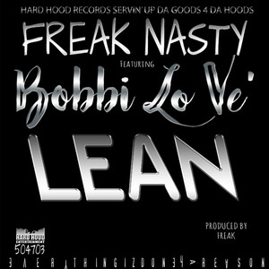 Lean (Explicit)
